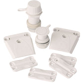 KIT PARTS UNIV IC ALL SIZE RSN